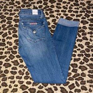 Hudson Jeans